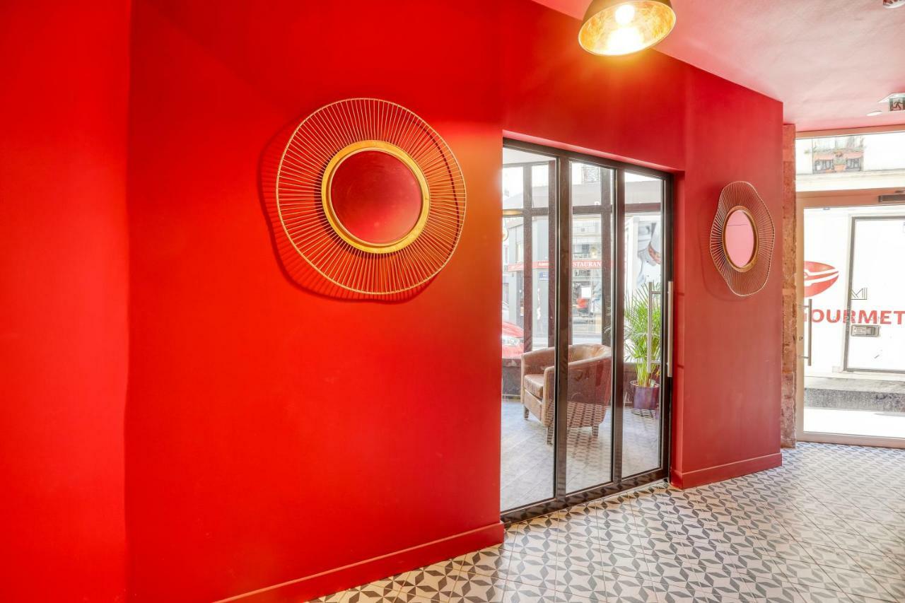 Aparthotel Le Matissia 4*