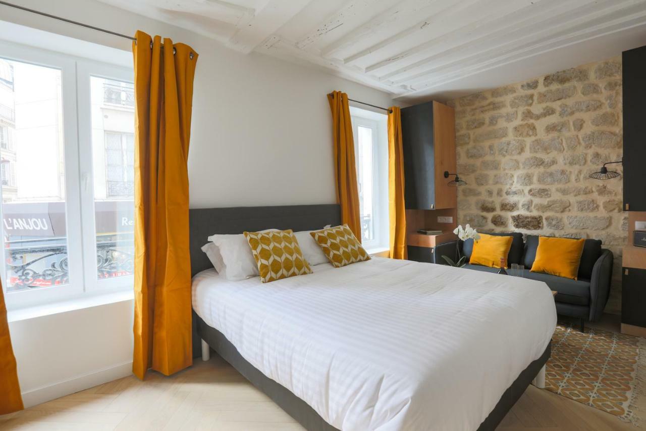 Le Matissia Aparthotel 4*