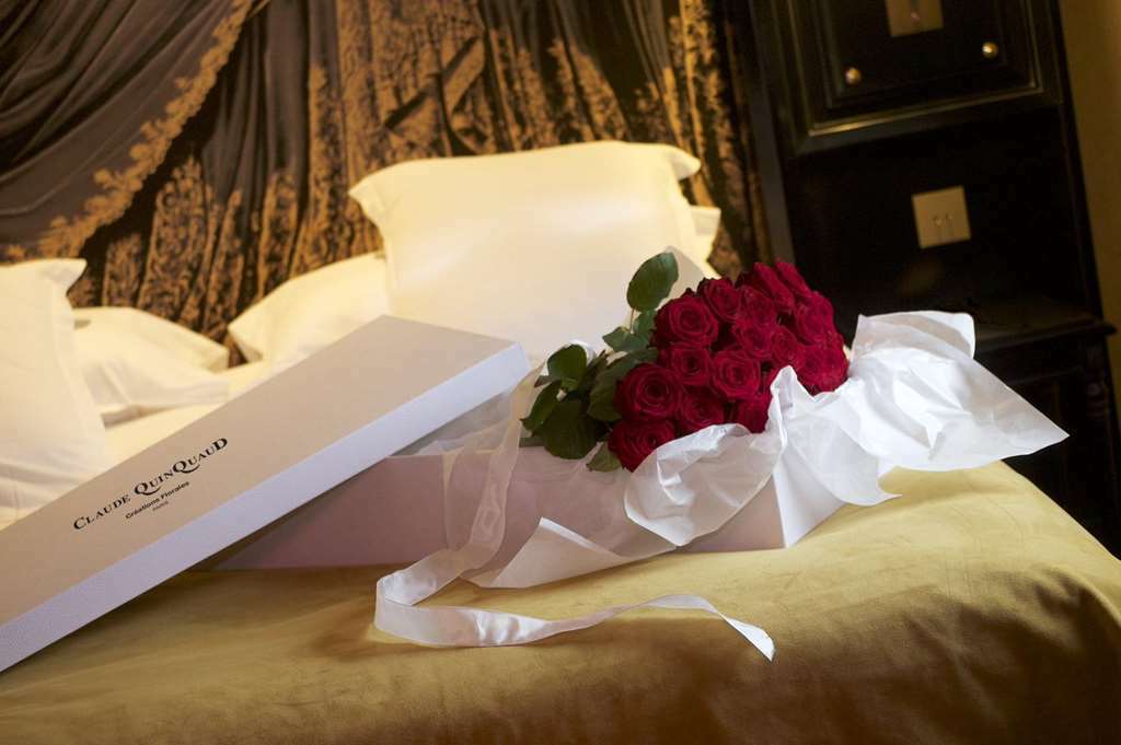 Le Belmont Hotel