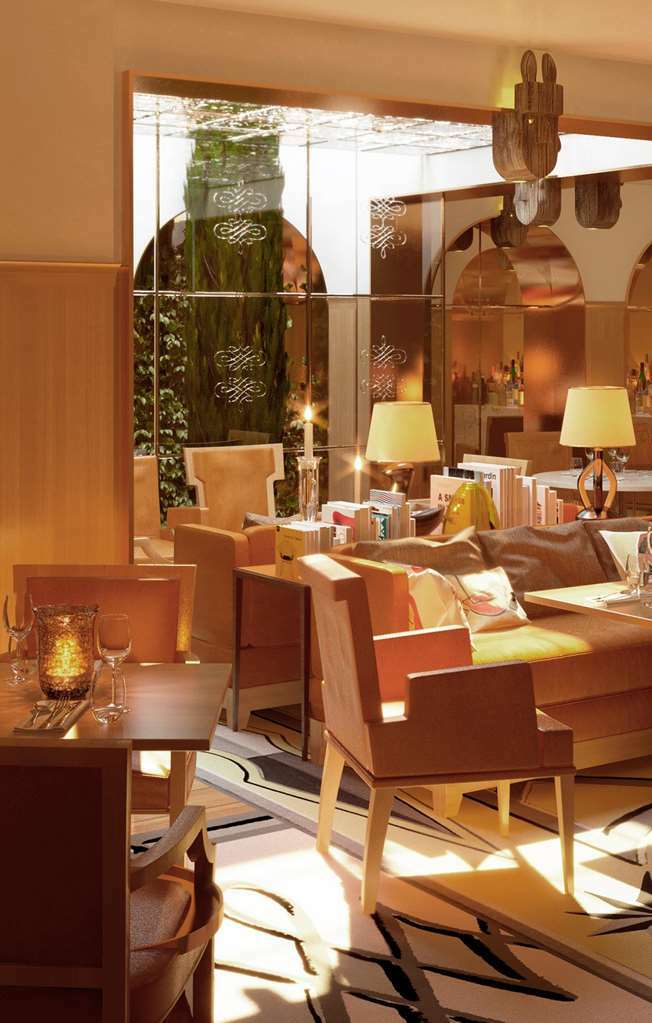 9confidentiel Hotel 4*
