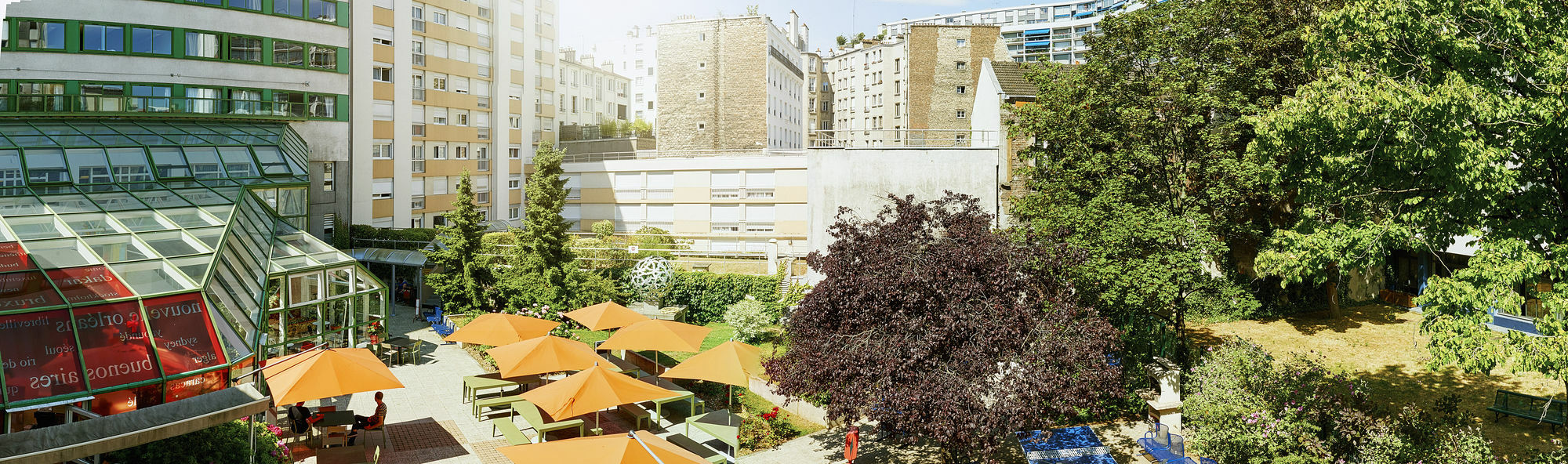 Fiap - Paris