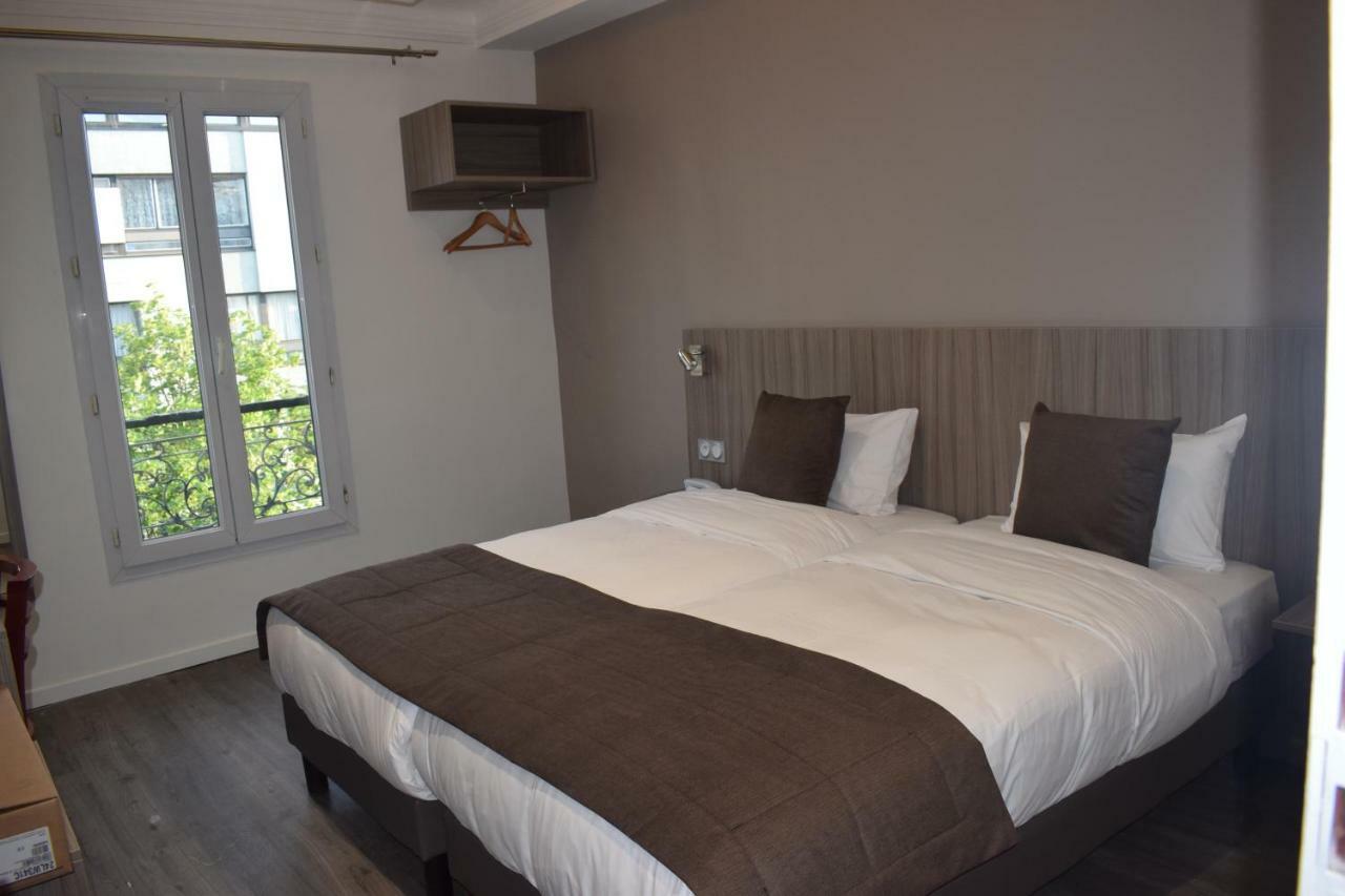 Hotel Puy De Dôme 3*