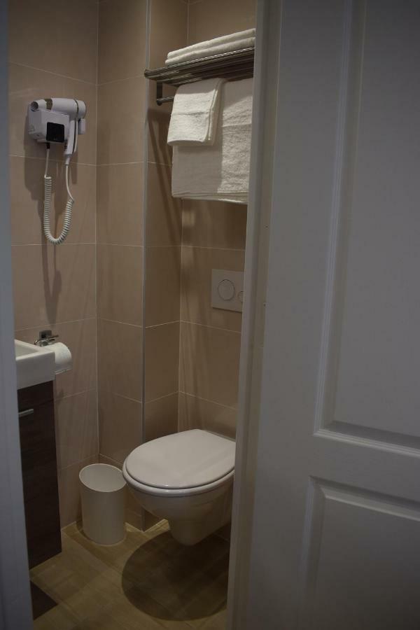 Hotel Puy De Dôme 3*