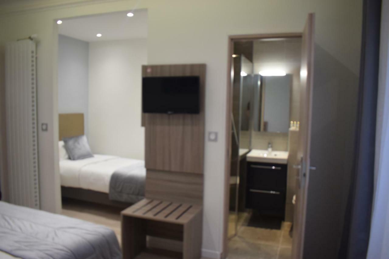 Puy De Dôme Hotel 3*