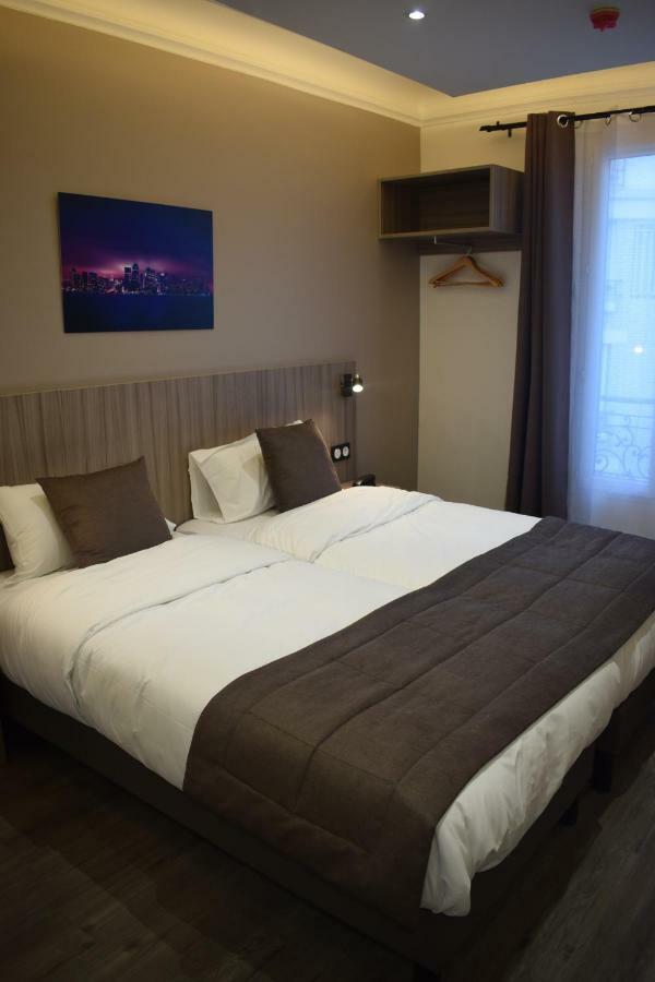 Puy De Dôme Hotel