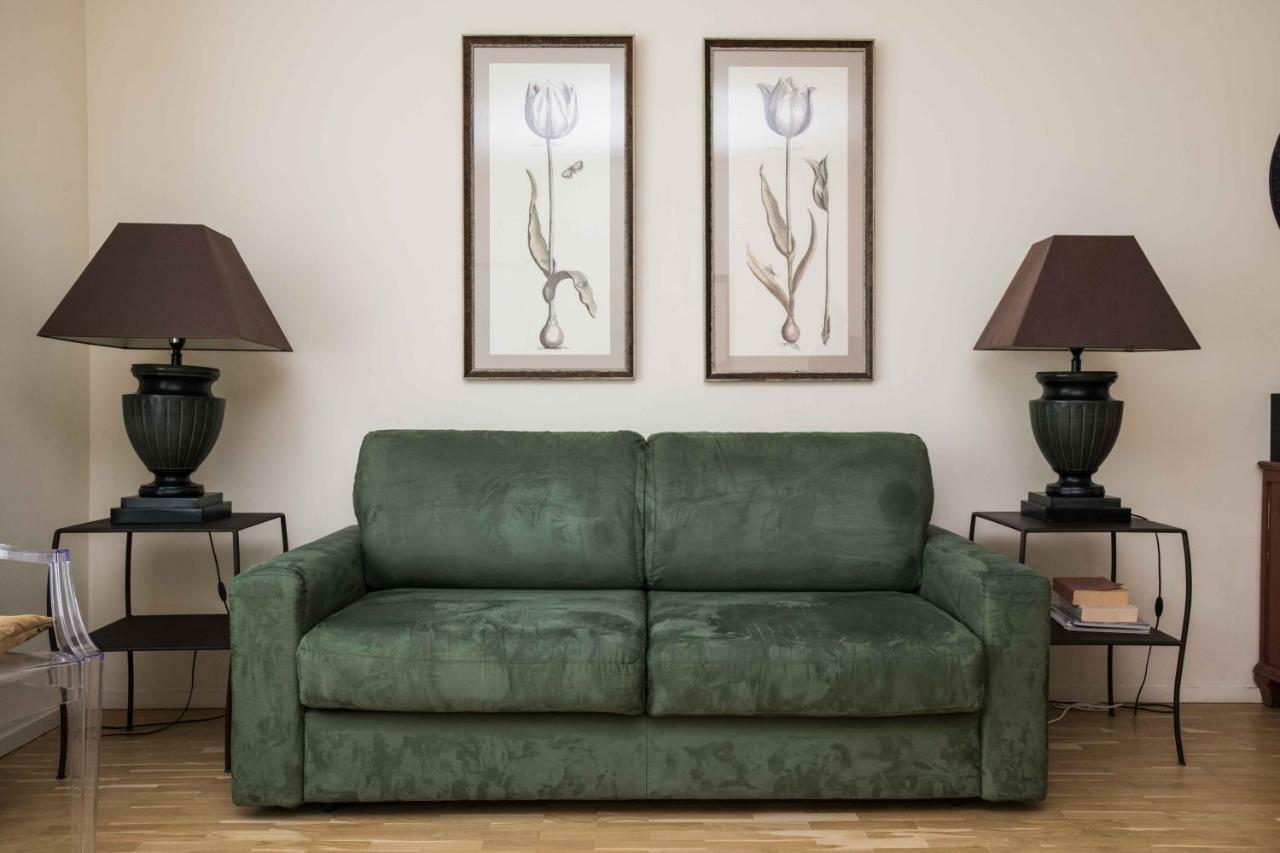 Caumartin 64 Appartement