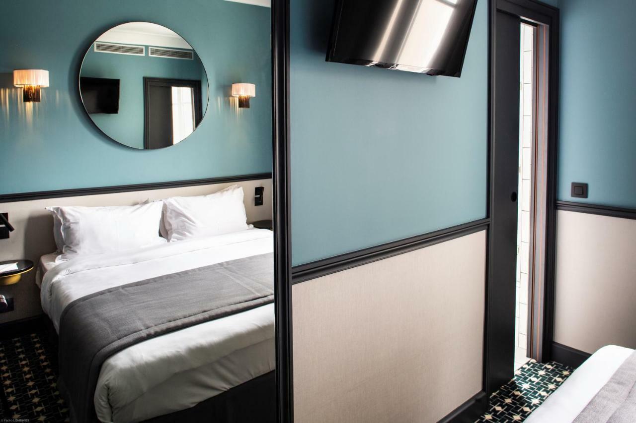 Hotel Lenox Montparnasse Paris