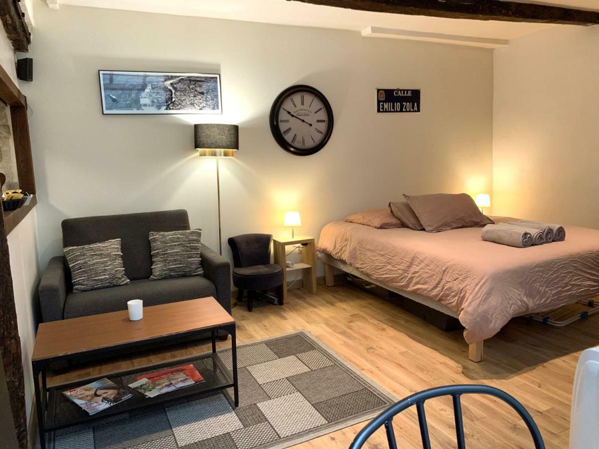 Lovely Le Marais Apartment *