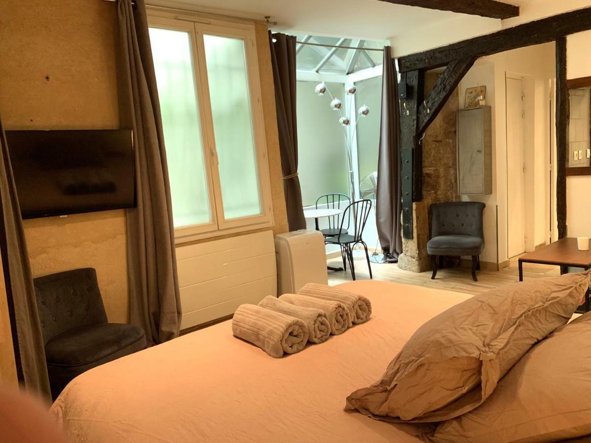 Apartment Lovely Le Marais *