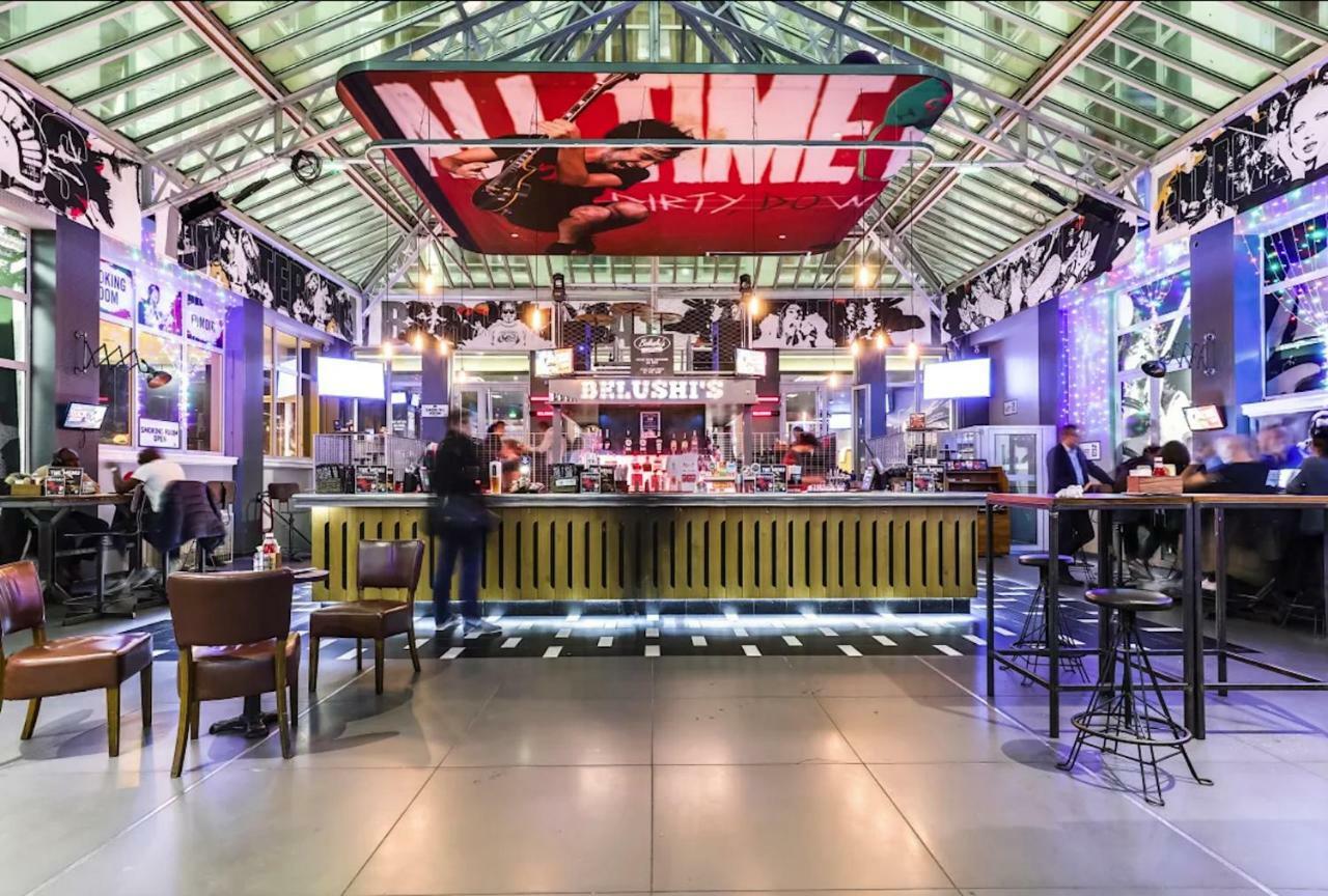 St Christopher's Budget - Gare Du Nord Hotel Paris