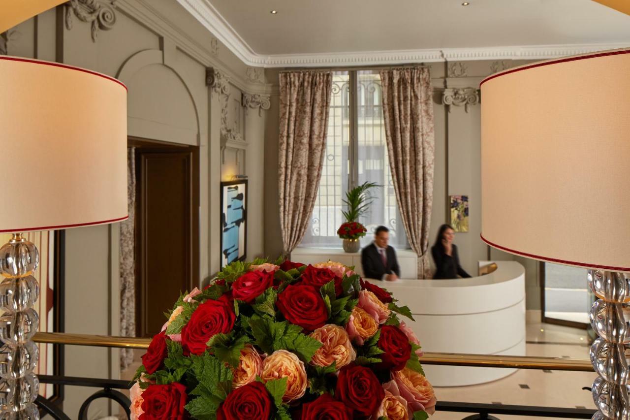Majestic - Champs Elysees 5* Paris