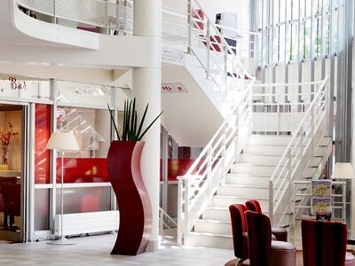 Hotel Kyriad Bercy Village Paris