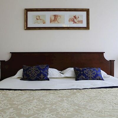 Western Amiral Hotel Paris