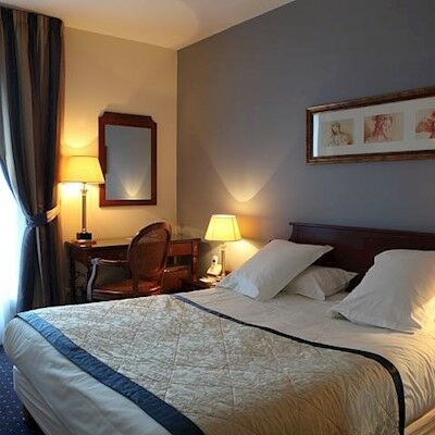 Hotel Western Amiral