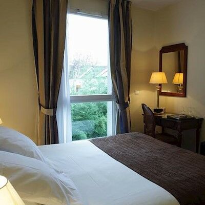 Western Amiral 4* Paris