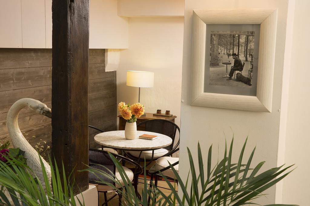 Hotel Du Cygne 2*