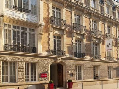 Villathena Hotel