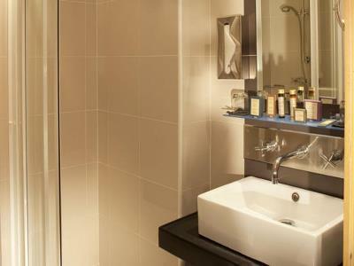 Villathena 3* Paris