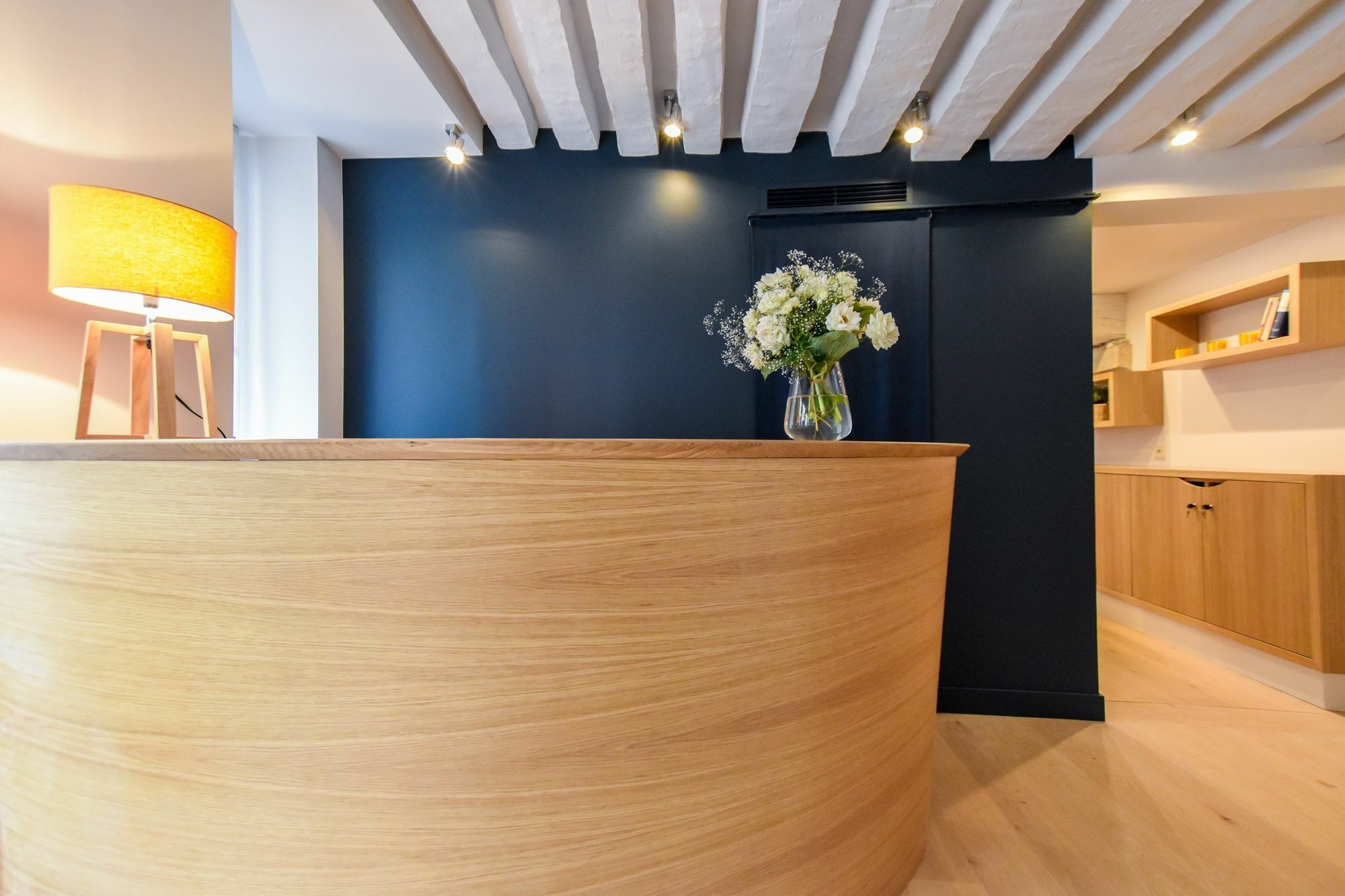 Victoire&germain Hotel Paris