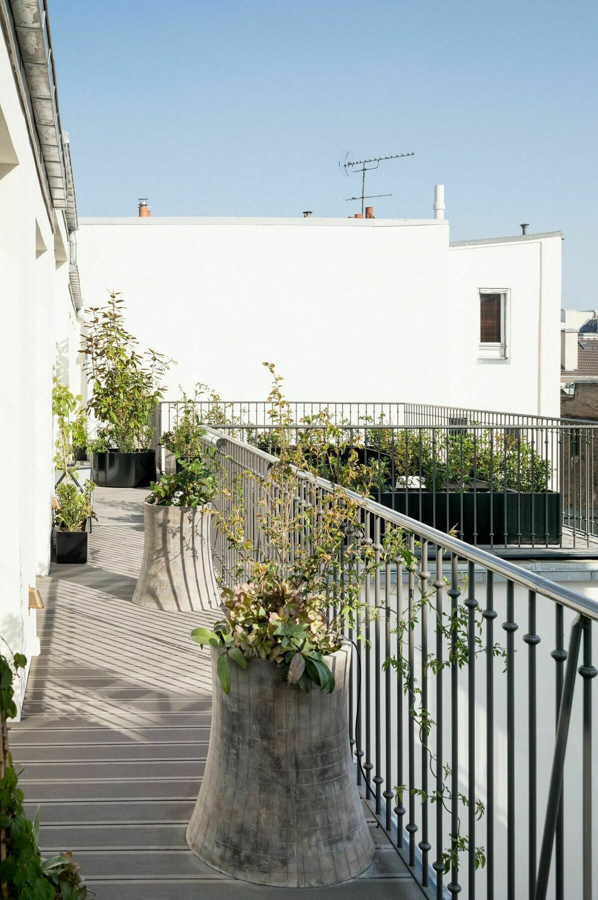 Hotel Les Bains