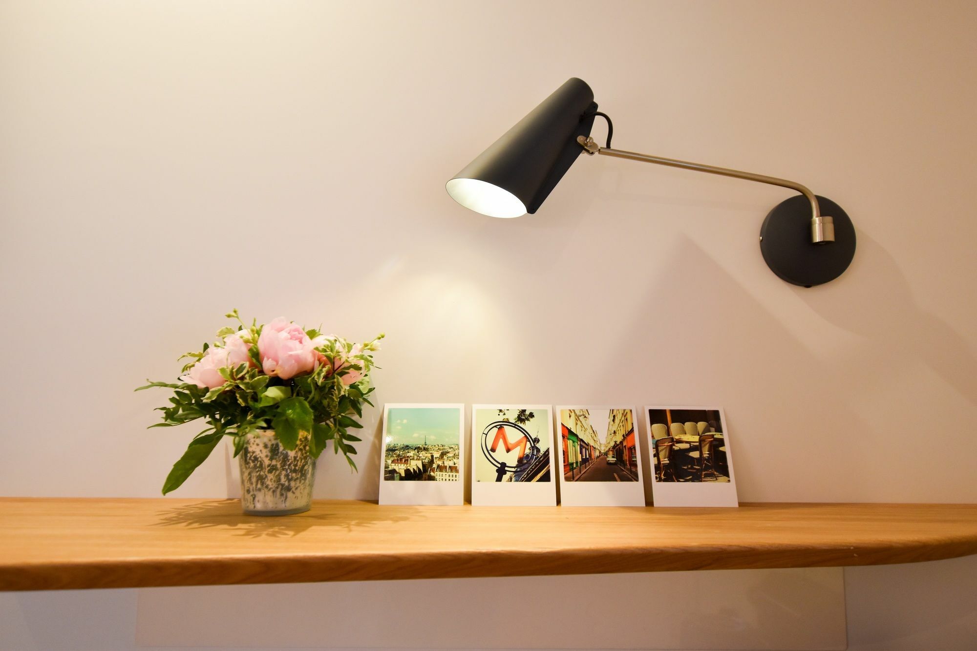 Victoire&germain Hotel Paris