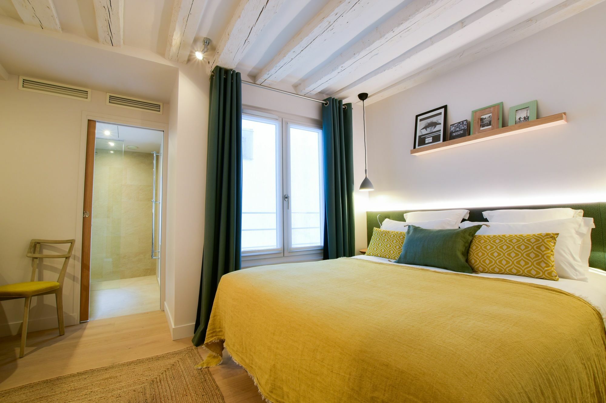 Hotel Victoire&germain Paris