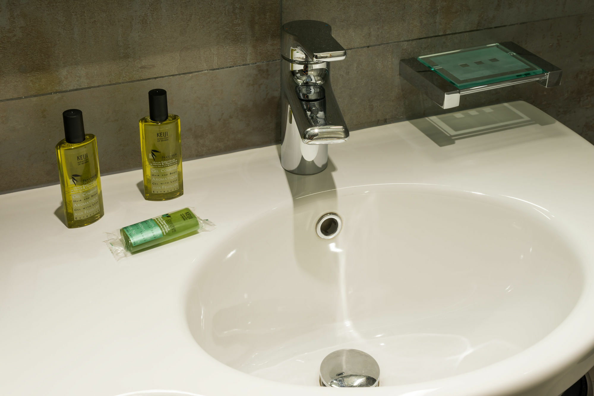 Louvre Richelieu 3* Paris