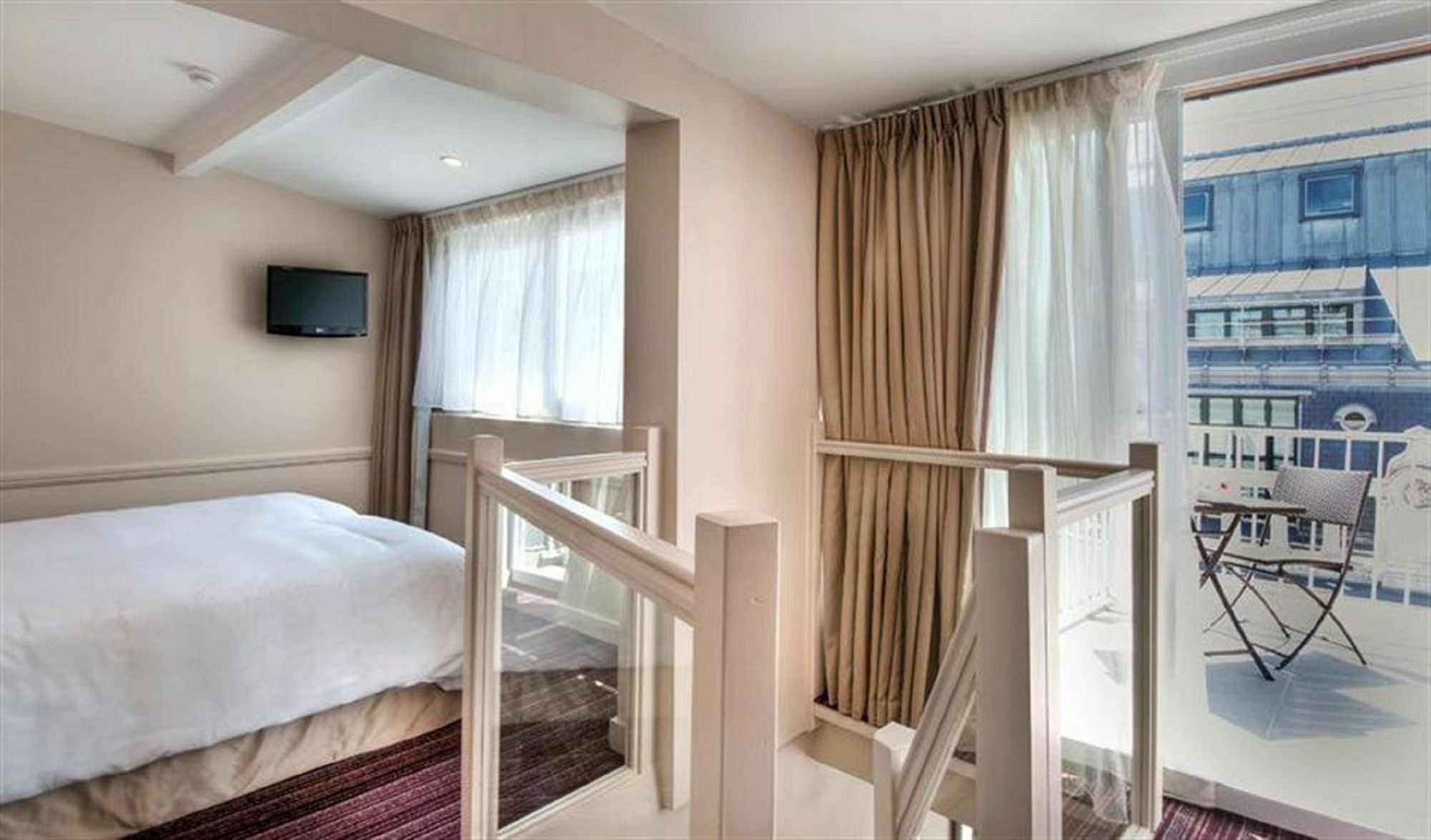 Hotel Gramont