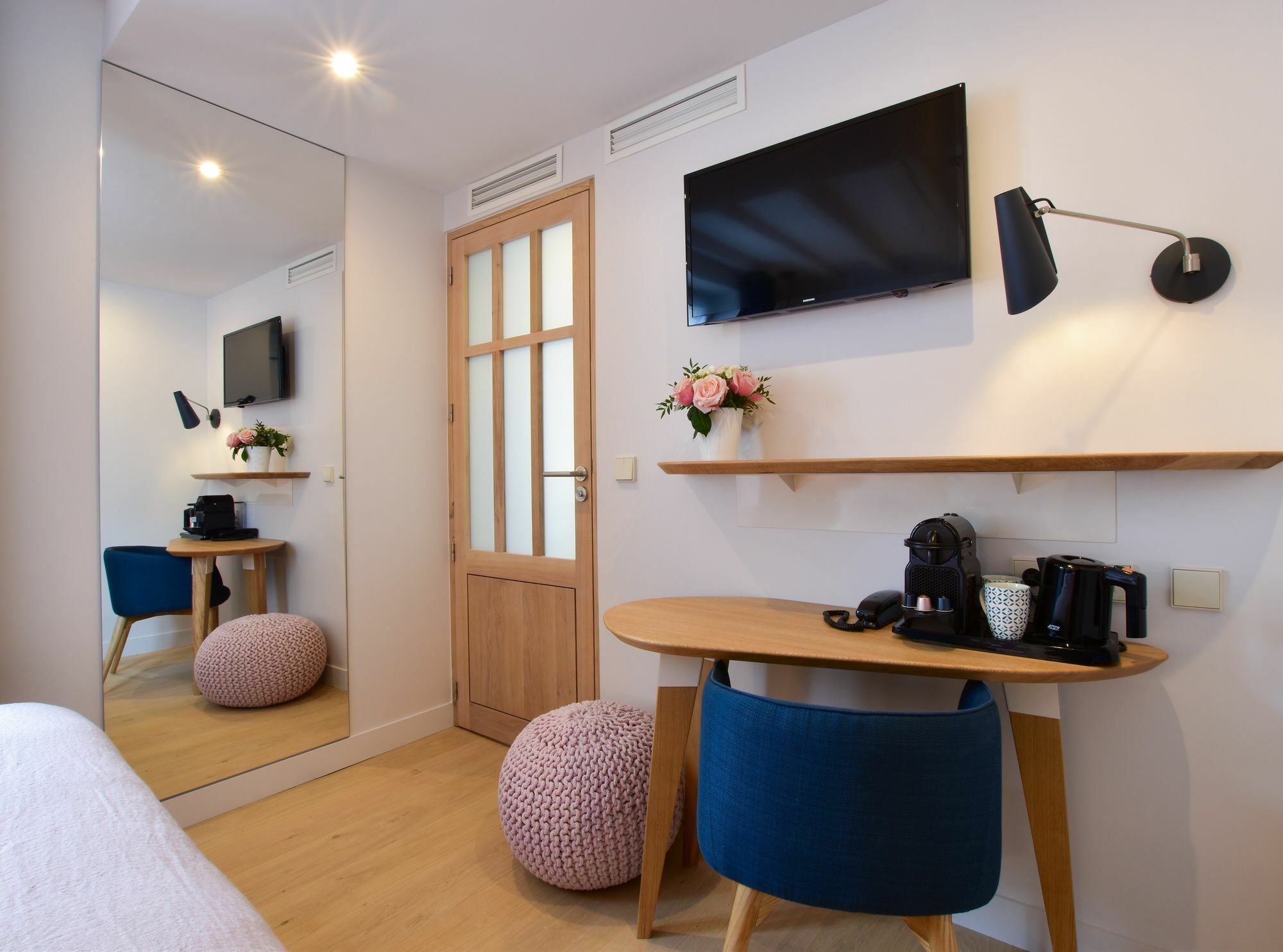 Hotel Victoire&germain Paris