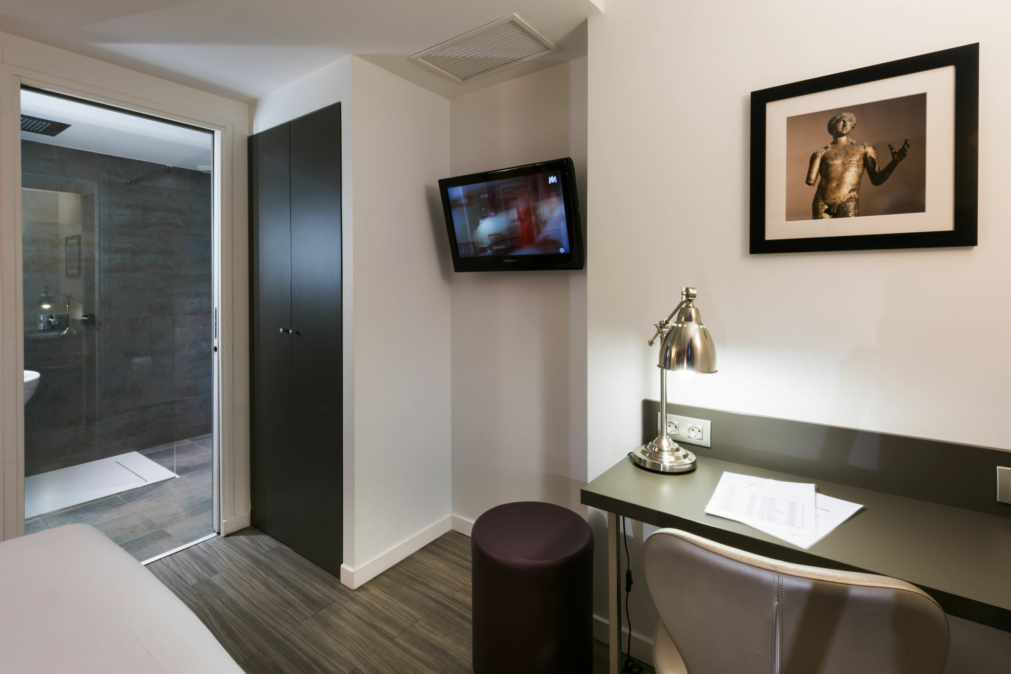 Hotel Louvre Richelieu 3*