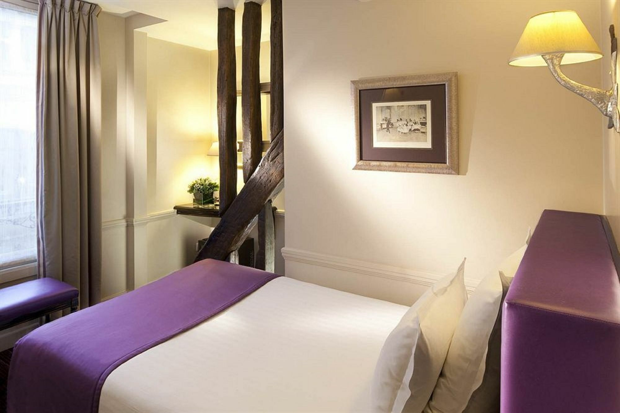 Hotel Gramont 4*