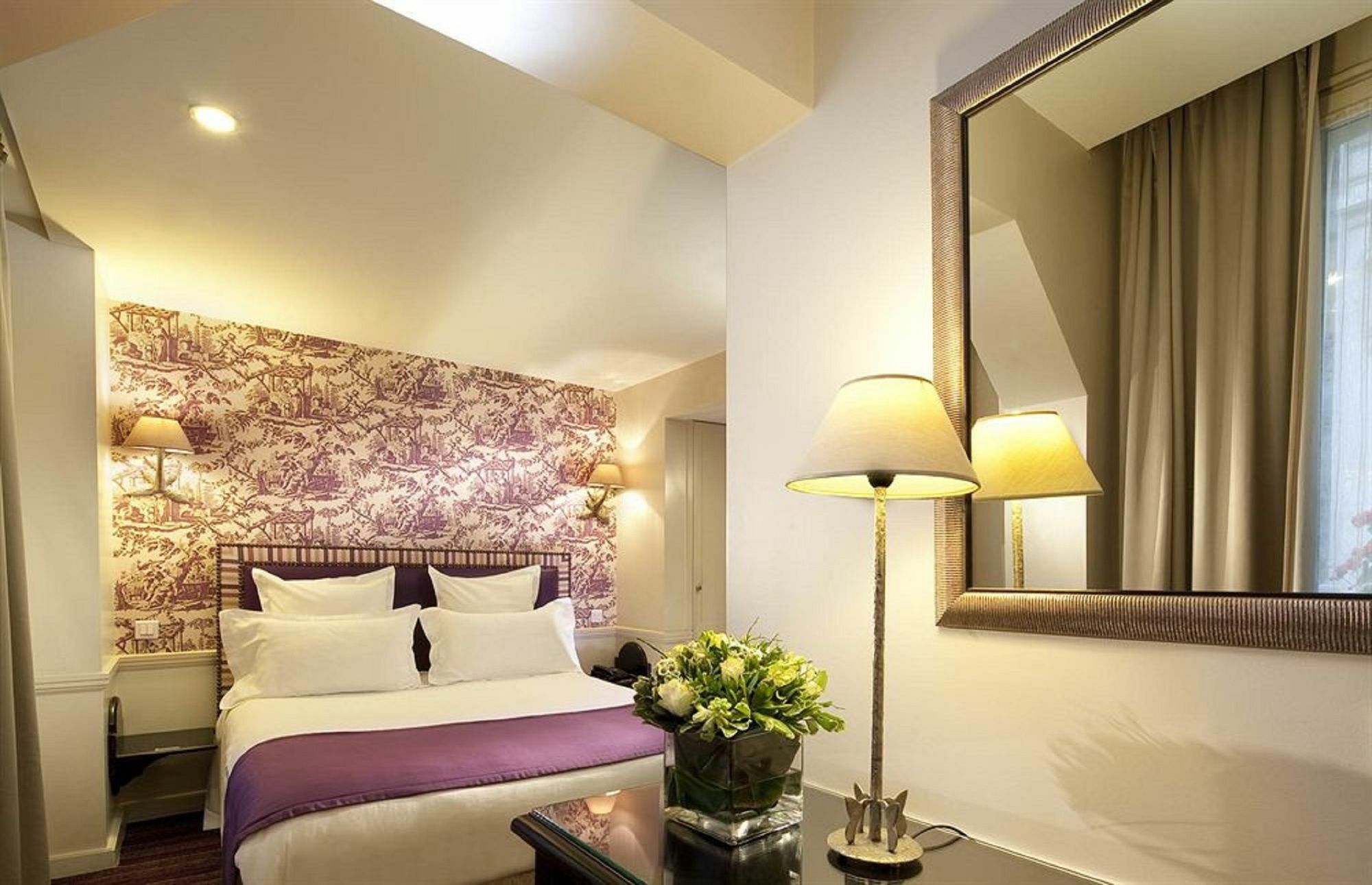 Hotel Gramont 4*