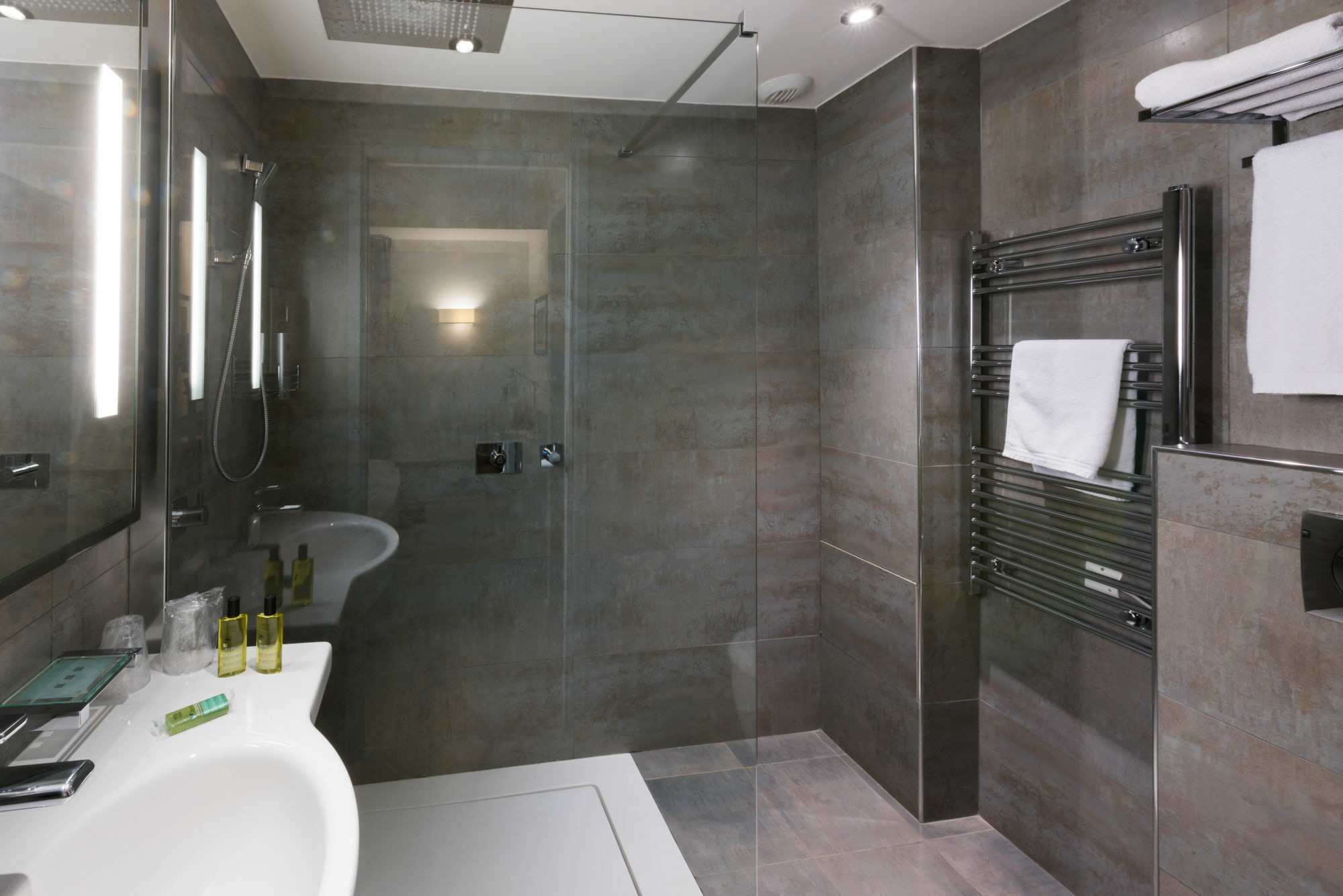 Louvre Richelieu 3* Paris