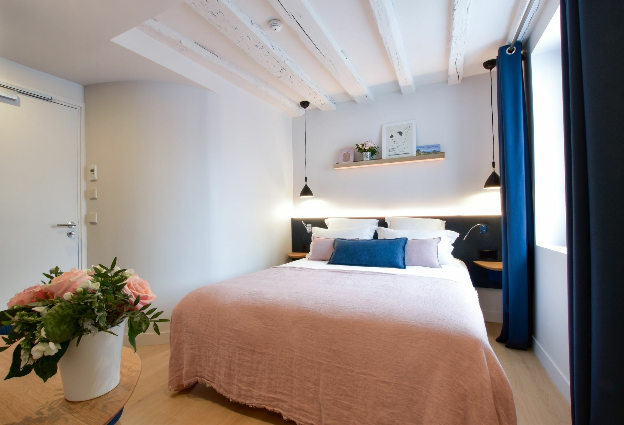 Hotel Victoire&germain 4*