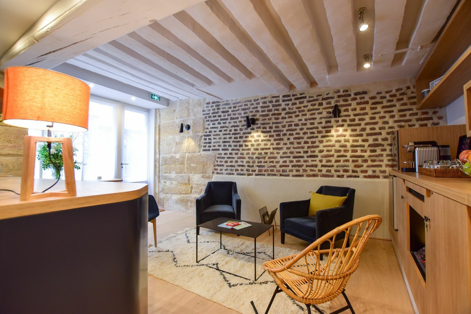 Hotel Victoire&germain