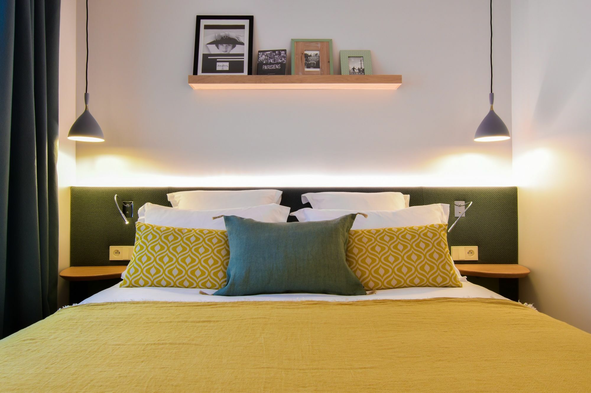 Hotel Victoire&germain Paris