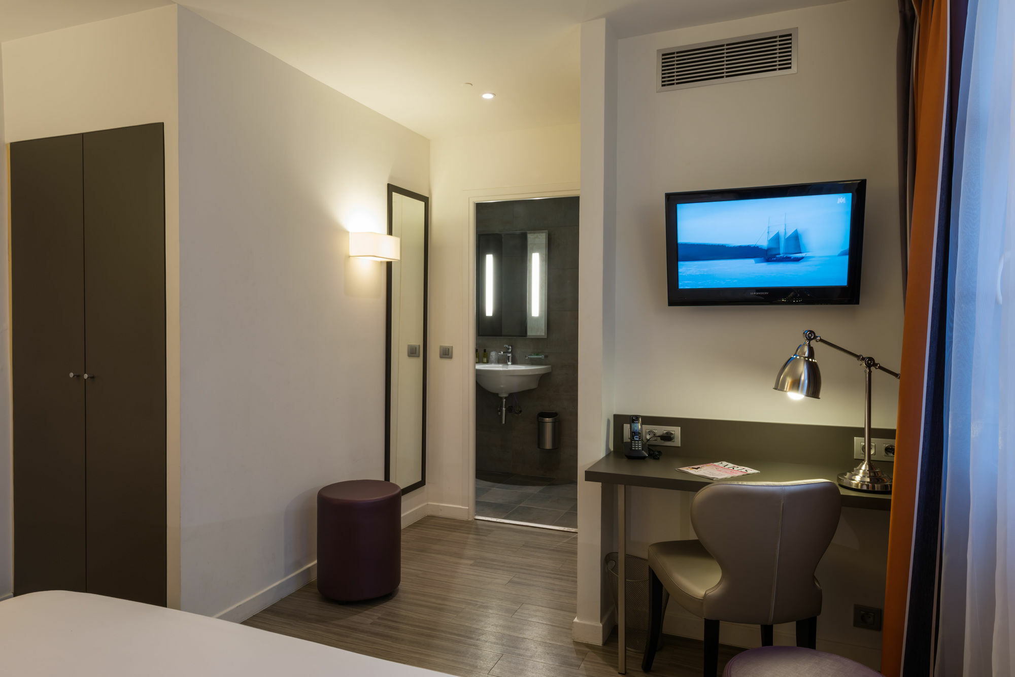 Louvre Richelieu 3*