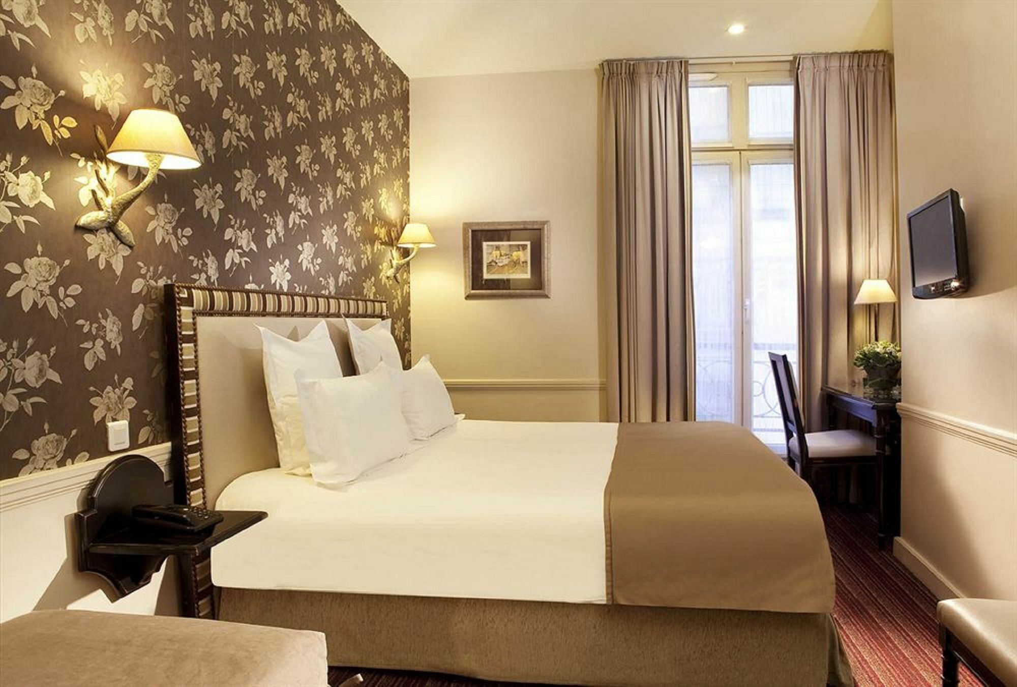 Gramont Hotel 4*