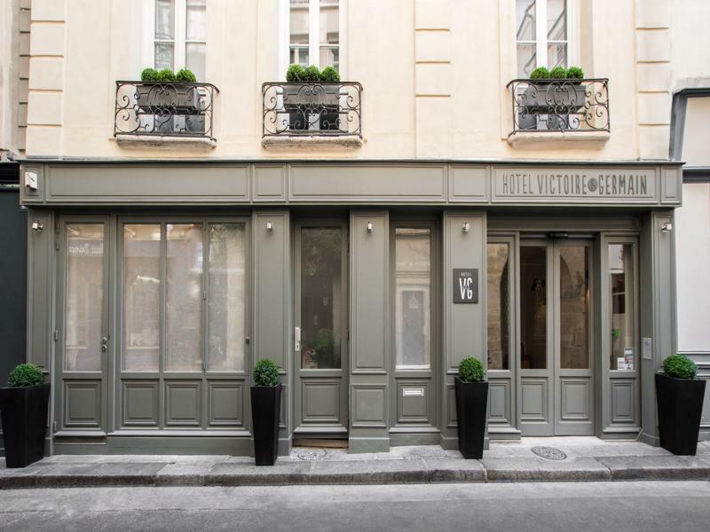 Victoire&germain