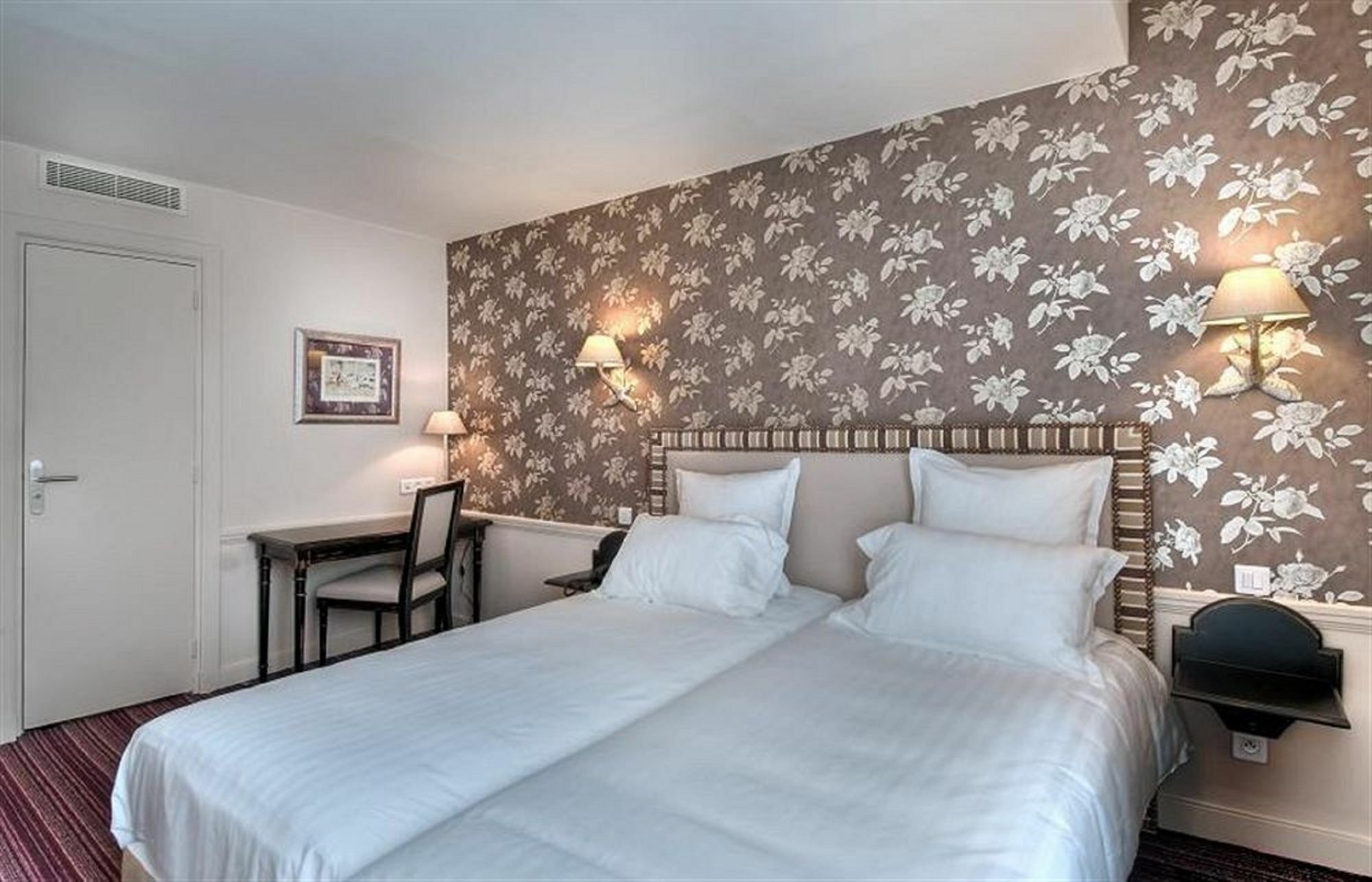 Gramont 4* Paris