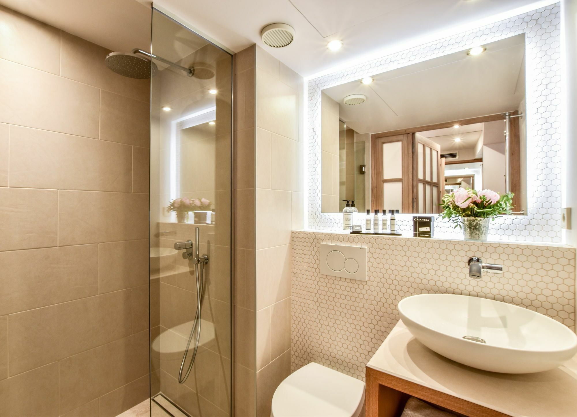 Hotel Victoire&germain Paris