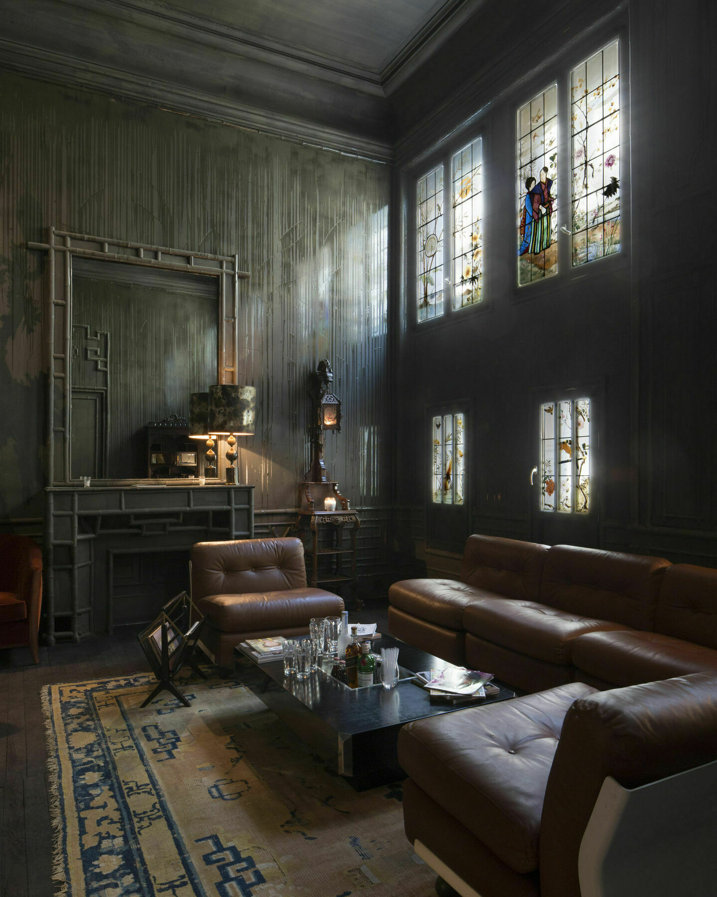 Les Bains Hotel Paris
