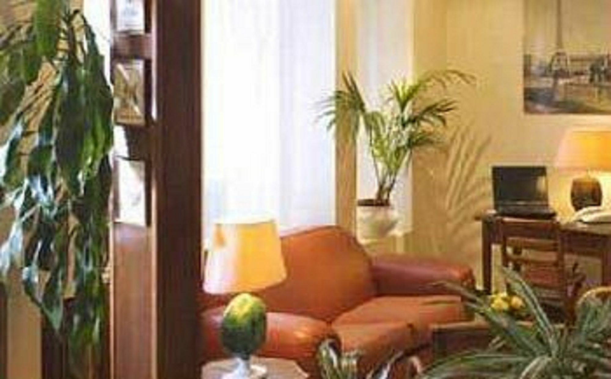 Hotel Saint Roch