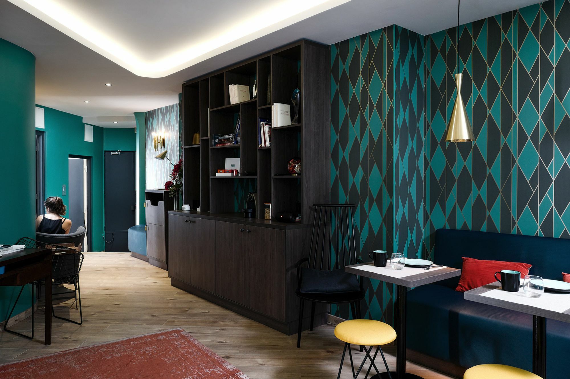 Casao Hotel 3*