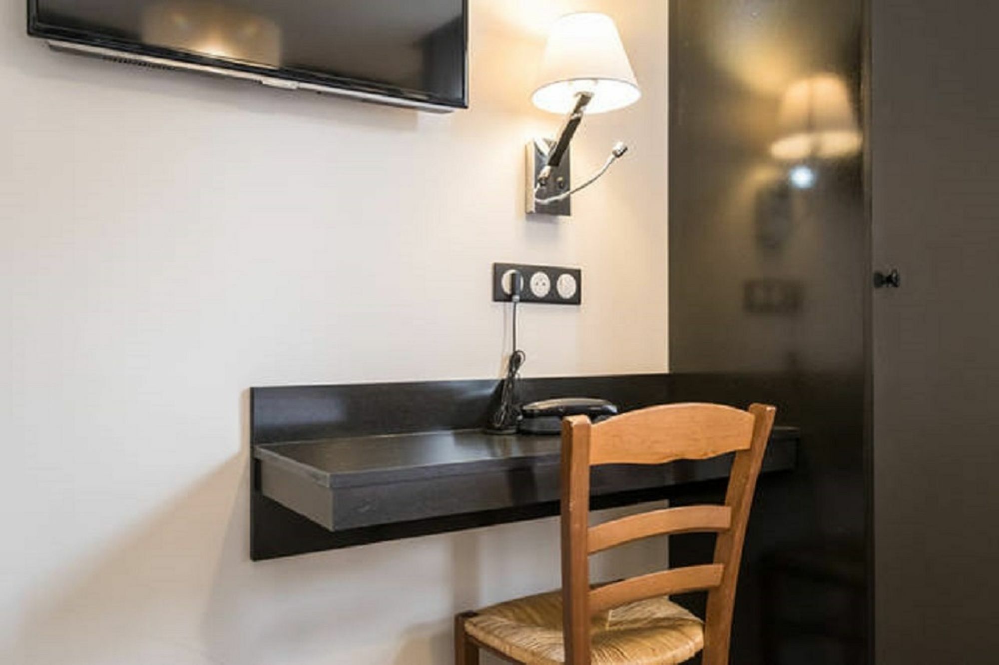 Hotel Bonsejour Montmartre Paris