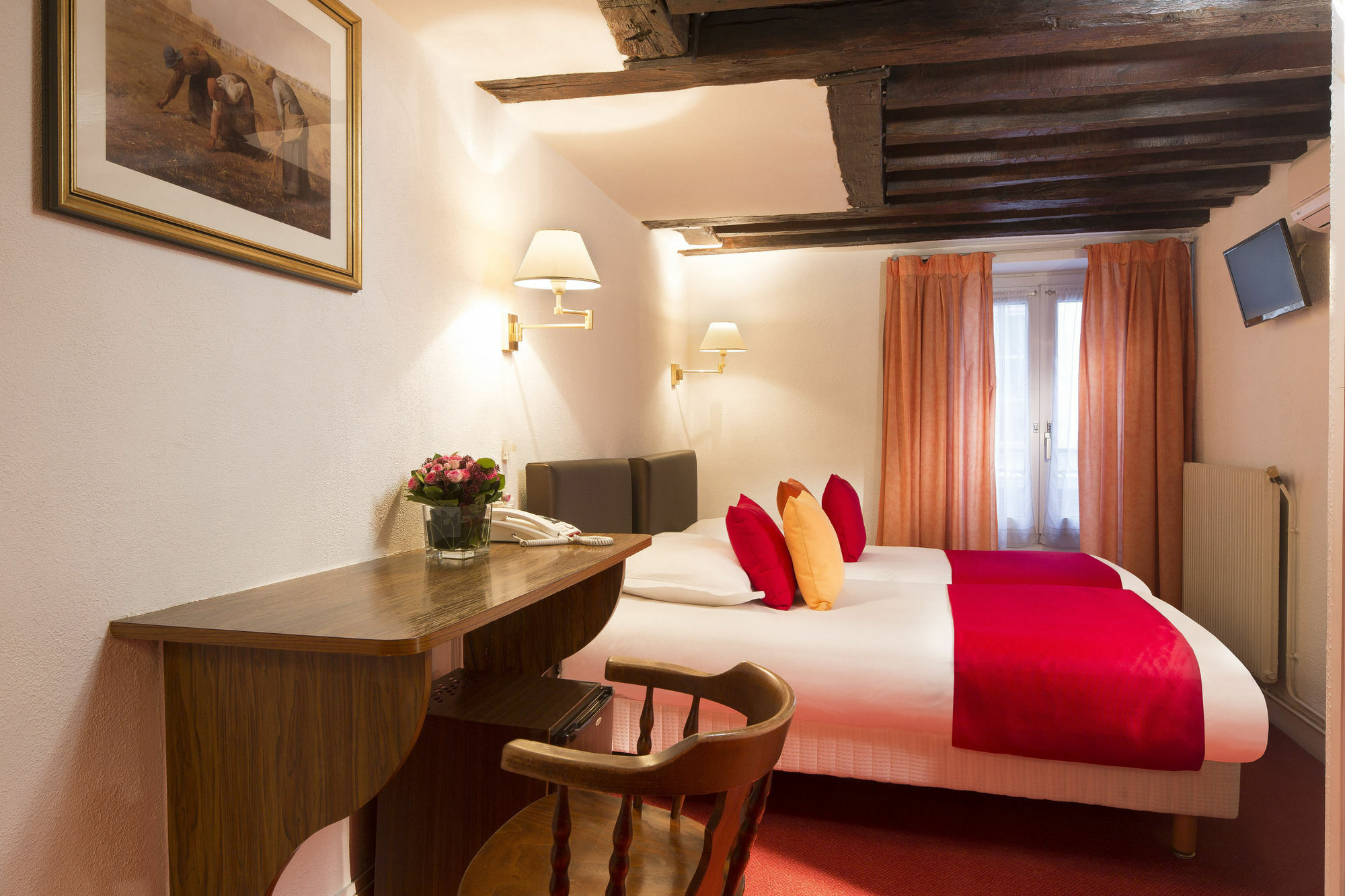 Saint Roch Hotel Paris