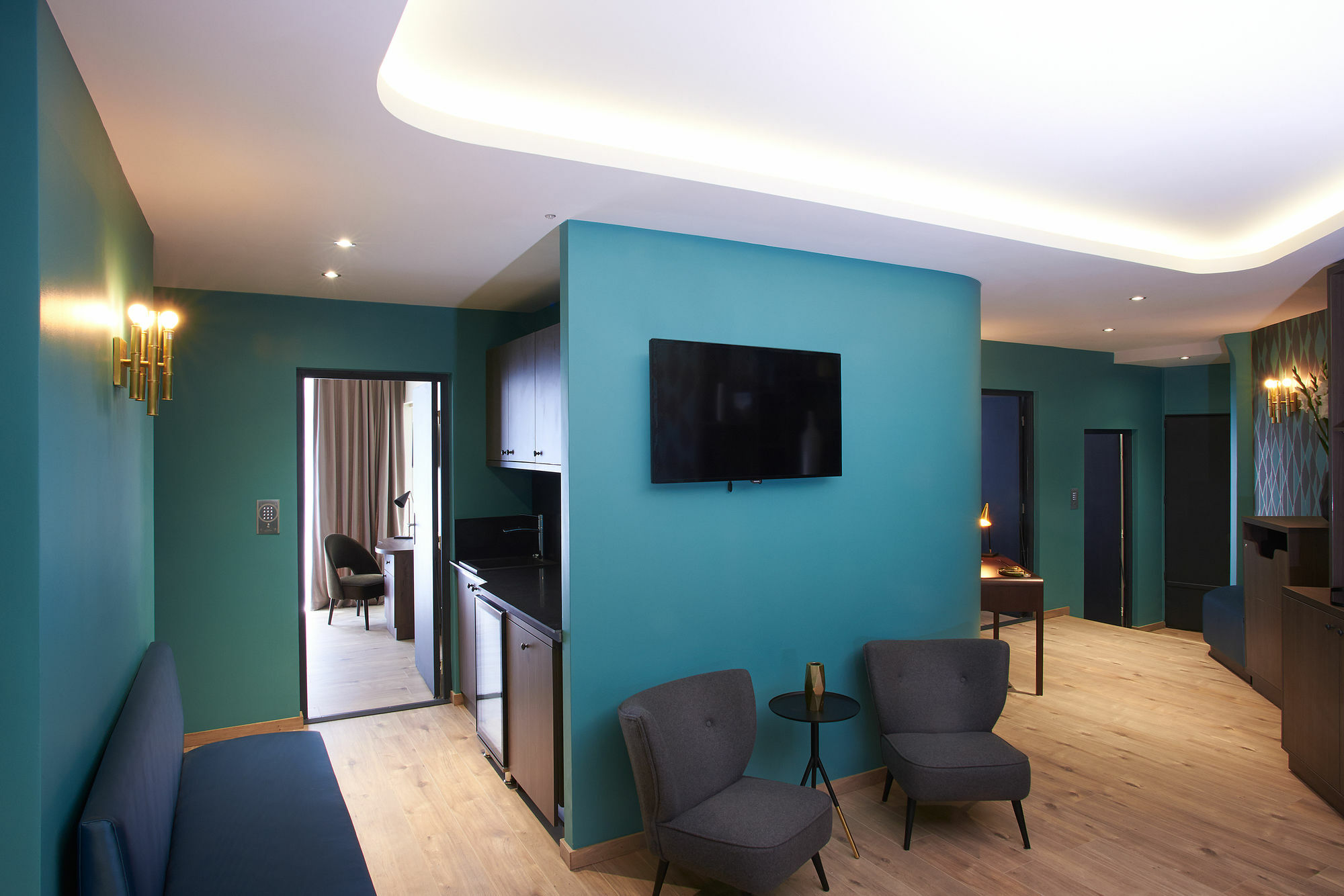 Hotel Casao Paris
