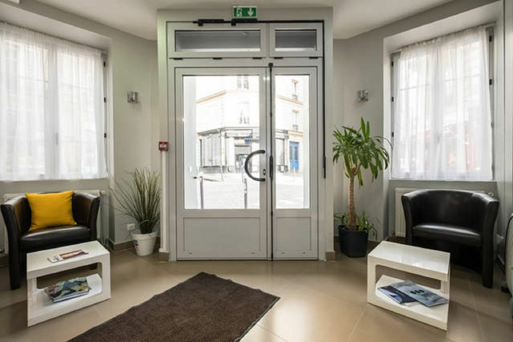 Hotel Bonsejour Montmartre