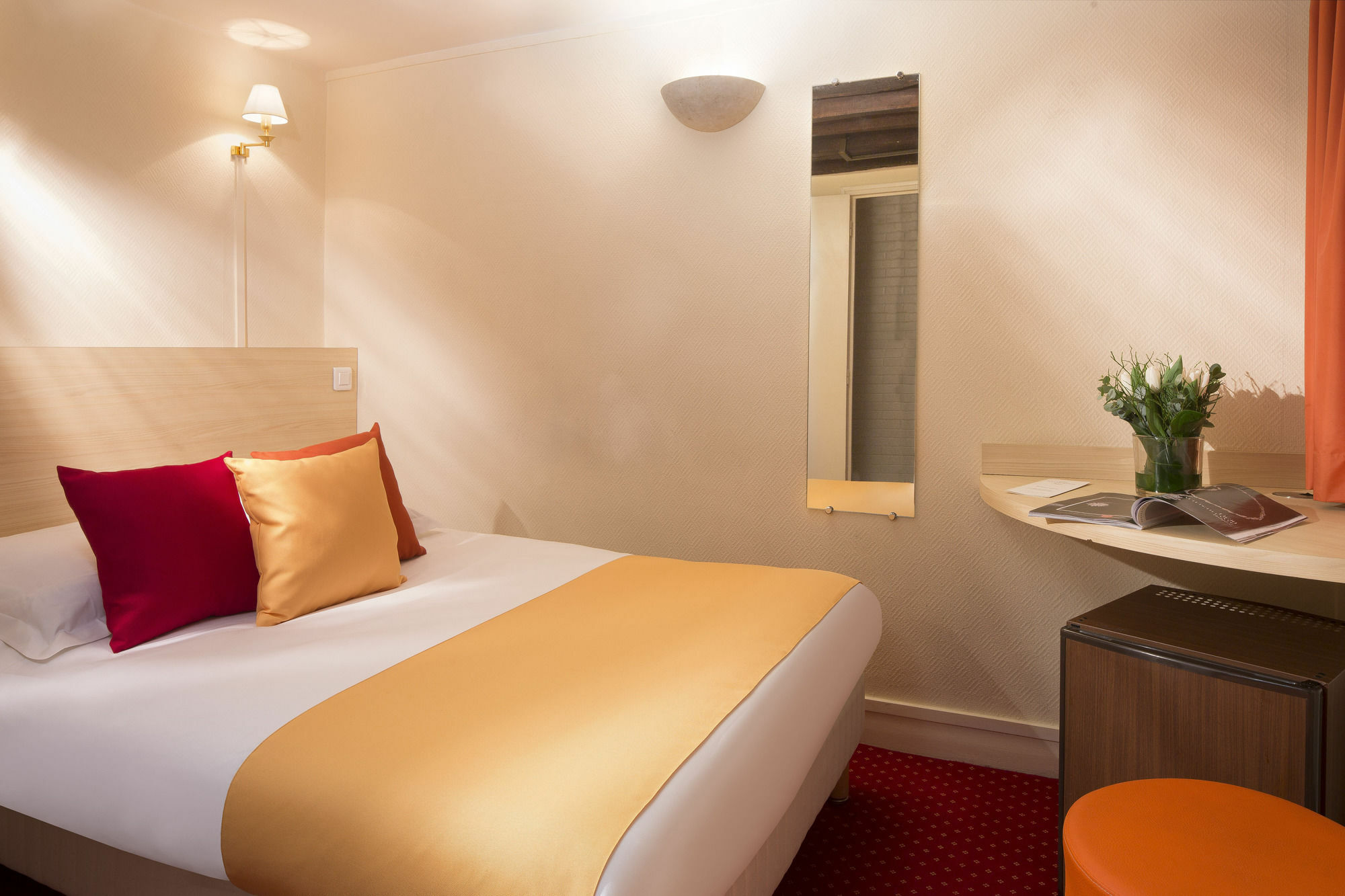 Saint Roch Hotel Paris
