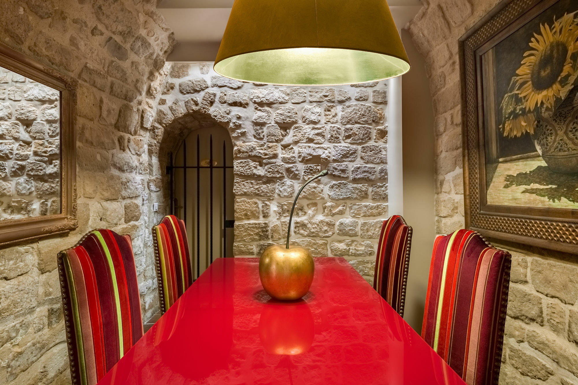 Saint-paul Rive-gauche Hotel Paris